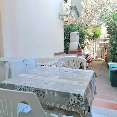 Casa Bouganville Al Centro *