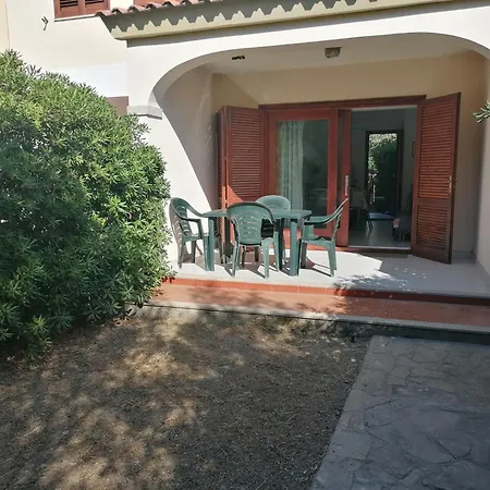 Casa Bouganville Al Centro * San Teodoro (Sardinia)