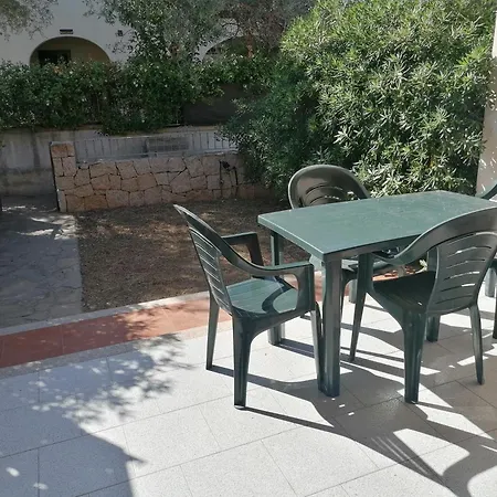 Casa Bouganville Al Centro