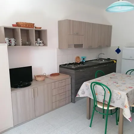 Casa Bouganville Al Centro