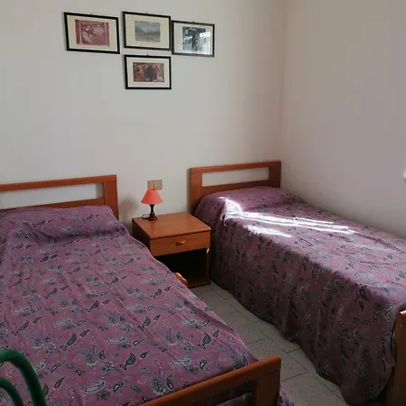 Vakantiehuis Casa Bouganville Al Centro