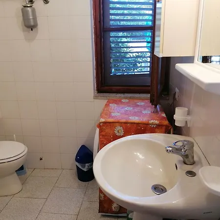 Casa Bouganville Al Centro San Teodoro (Sardinia)