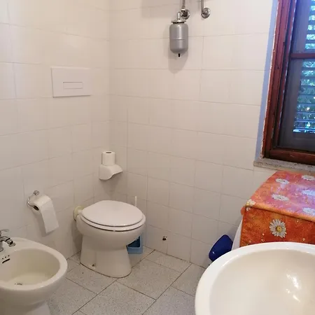 Casa Bouganville Al Centro Tatil Evi